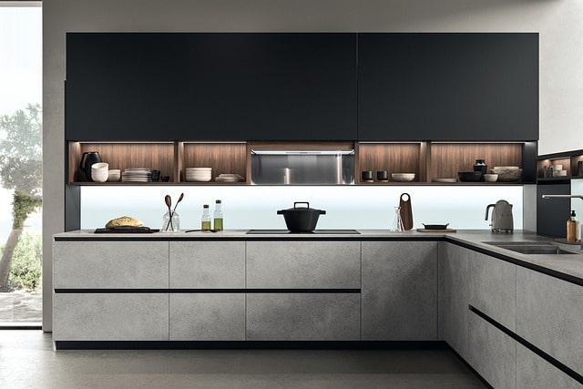 Immagine arredamento